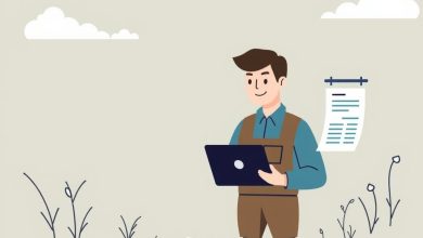 Field Service Management with On-the-Fly Template Switching A Revolutionary Approach to Efficient Work Order Processing - Field Service Management