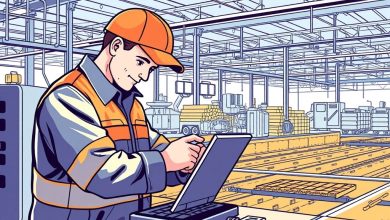 Field Service Management with Parts Return Workflow Optimizing Repair Processes and Customer Satisfaction - Field Service Management