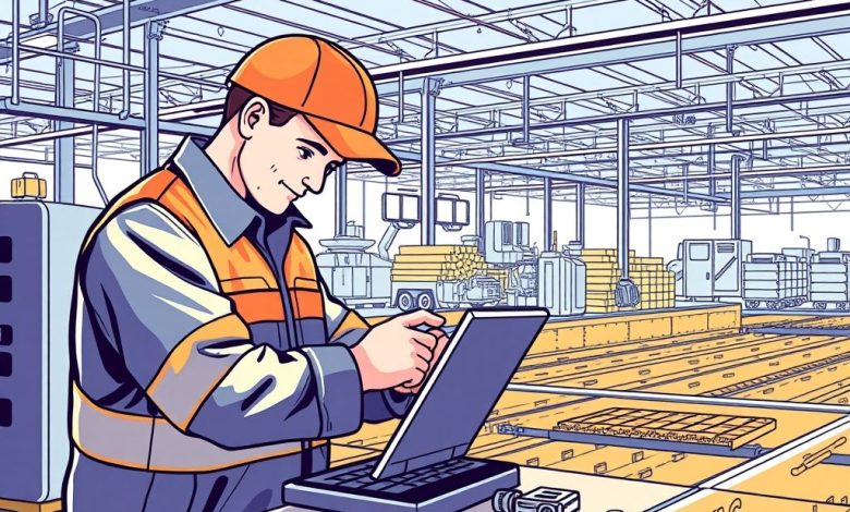 Field Service Management with Parts Return Workflow Optimizing Repair Processes and Customer Satisfaction - Field Service Management