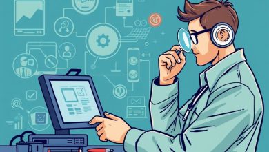 Field Service Management with Photo-Based Diagnostics Revolutionizing Remote Troubleshooting and Repair - Field Service Management
