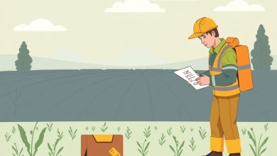 Field Service Management with PPE Checklists Enhancing Safety and Efficiency - Field Service Management