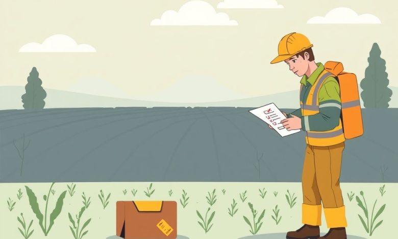 Field Service Management with PPE Checklists Enhancing Safety and Efficiency - Field Service Management