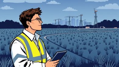 Field Service Management with Predictive Time-to-Repair Estimates Optimizing Operations Through Data Analytics - Field Service Management