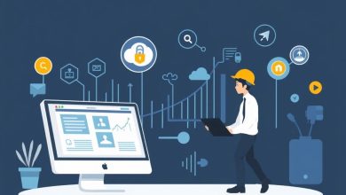 Field Service Management with Real-Time Alerts Revolutionizing Operational Efficiency - Field Service Management