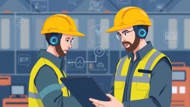 Field Service Management with Real-Time Diagnostics Upload Enhancing Efficiency and Accuracy in Field Operations - Field Service Management