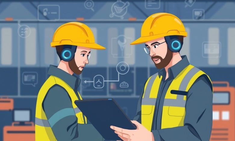 Field Service Management with Real-Time Diagnostics Upload Enhancing Efficiency and Accuracy in Field Operations - Field Service Management