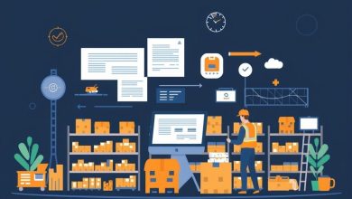 Field Service Management with Real-Time Inventory Stockout Alerts Enhancing Operational Efficiency and Customer Satisfac - Field Service Management