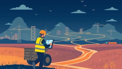 Field Service Management with Real-Time Routing Reroute Optimizing Technician Dispatch and Customer Experience - Field Service Management