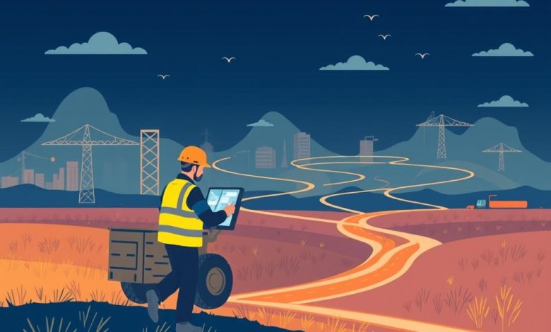 Field Service Management with Real-Time Routing Reroute Optimizing Technician Dispatch and Customer Experience - Field Service Management
