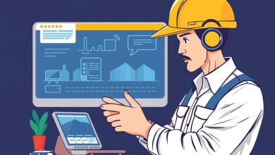 Field Service Management with Real-Time Video Support Revolutionizing Remote Assistance - Field Service Management