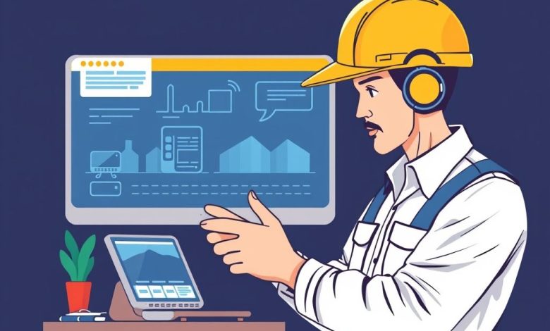 Field Service Management with Real-Time Video Support Revolutionizing Remote Assistance - Field Service Management