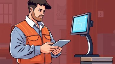 Field Service Management with Realtime Remote Supervisor Oversight Enhancing Operational Efficiency and Customer Satisfa - Field Service Management