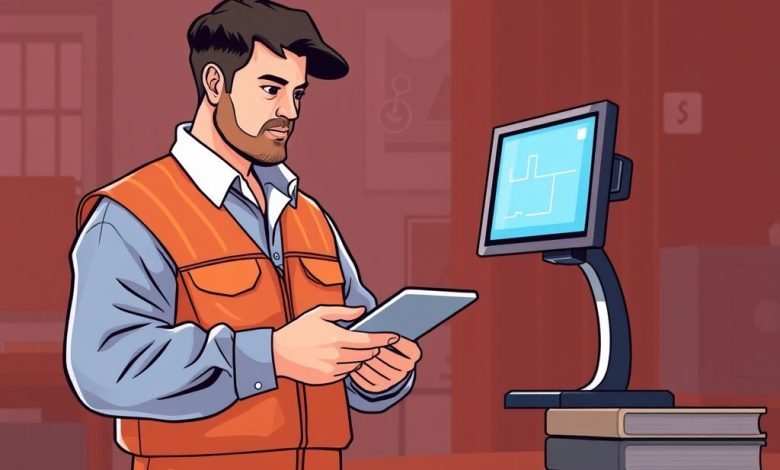 Field Service Management with Realtime Remote Supervisor Oversight Enhancing Operational Efficiency and Customer Satisfa - Field Service Management