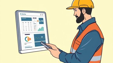 Field Service Management with Realtime Service Territory Mapping - Field Service Management
