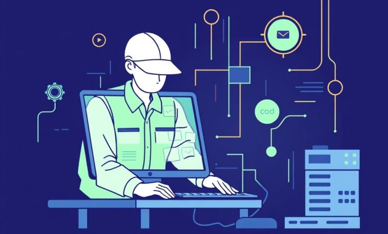 Field Service Management with Remote Troubleshooting Enhancing Efficiency and Customer Satisfaction - Field Service Management