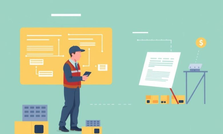 Field Service Management with RMA Processing Streamlining Returns and Enhancing Customer Satisfaction - Field Service Management