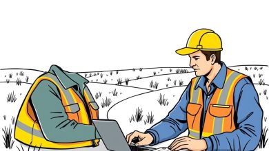 Field Service Management with Route Change Notifications Enhancing Operational Efficiency - Field Service Management
