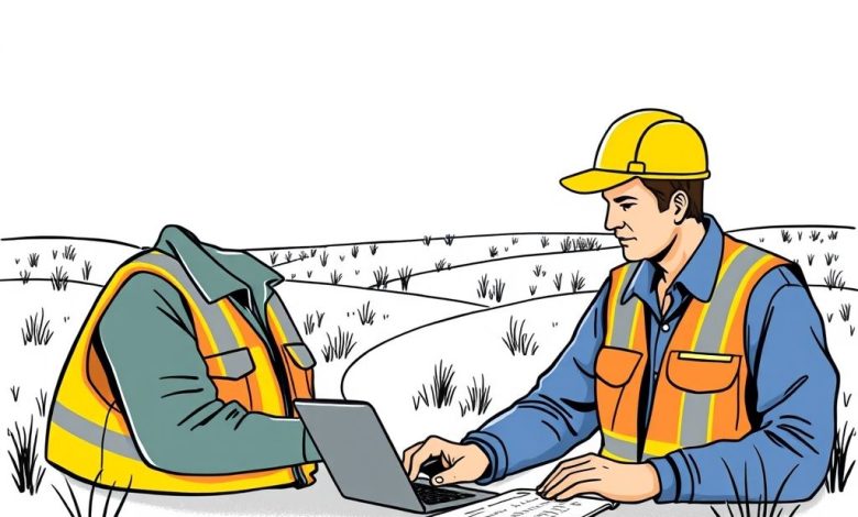 Field Service Management with Route Change Notifications Enhancing Operational Efficiency - Field Service Management