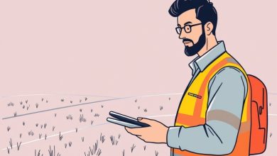 Field Service Management with Route Risk Scoring - Field Service Management