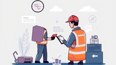 Field Service Management with SAP Connector Optimizing Operations and Financial Visibility - Field Service Management