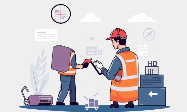 Field Service Management with SAP Connector Optimizing Operations and Financial Visibility - Field Service Management