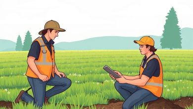 Field Service Management with Seasonal Resource Planning - Field Service Management