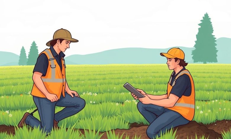 Field Service Management with Seasonal Resource Planning - Field Service Management