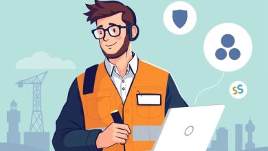 Field Service Management with Slack Integration - Field Service Management