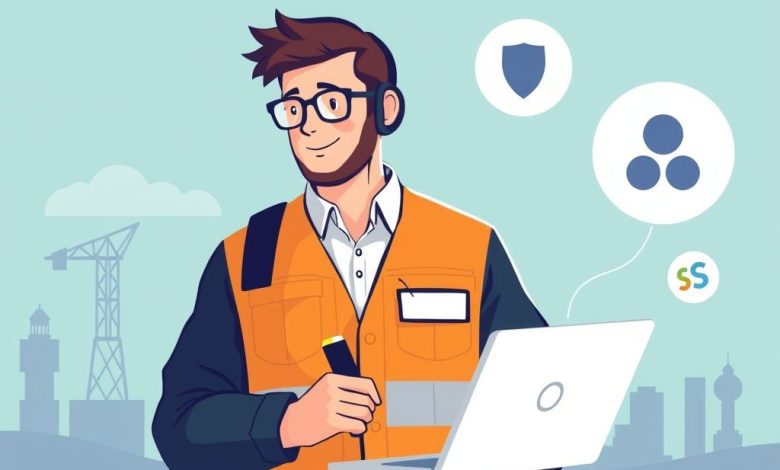 Field Service Management with Slack Integration - Field Service Management