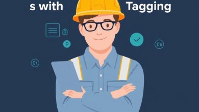 Field Service Management with Smart Asset Tagging Enhancing Efficiency and Accuracy in Equipment Tracking - Field Service Management