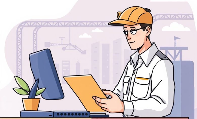 Field Service Management with Smart Multi-Day Job Planning Optimizing Workforce Scheduling for Efficient Operations - Field Service Management