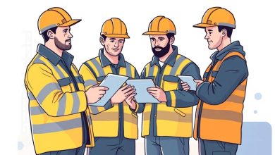 Field Service Management with Smart Multi-Team Assignment - Field Service Management