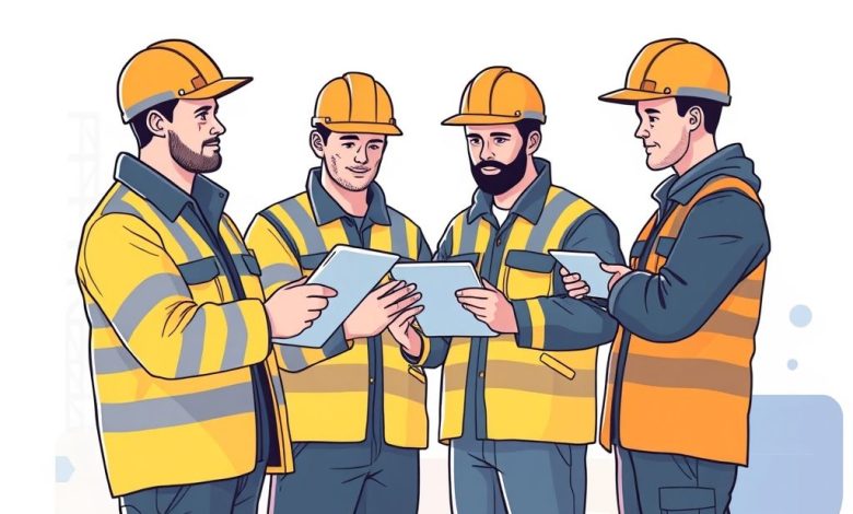 Field Service Management with Smart Multi-Team Assignment - Field Service Management