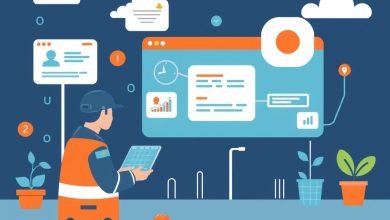 Field Service Management with Smart Notifications Revolutionizing Customer Engagement and Operational Efficiency - Field Service Management
