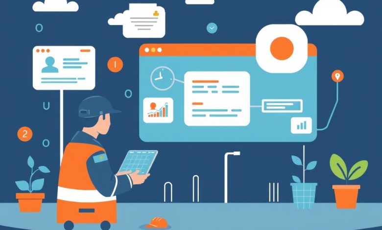 Field Service Management with Smart Notifications Revolutionizing Customer Engagement and Operational Efficiency - Field Service Management