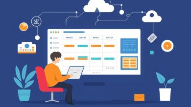 Field Service Management with Smart Scheduling Assistant Optimizing Operations for Efficient Service Delivery - Field Service Management