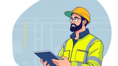 Field Service Management with Smart Technician Ranking - Field Service Management