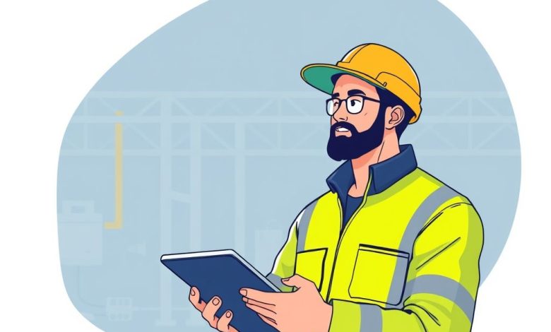 Field Service Management with Smart Technician Ranking - Field Service Management