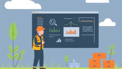 Field Service Management with Smart Templates per Job Type - Field Service Management
