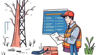 Field Service Management with Smart Time Blocking Rules - Field Service Management