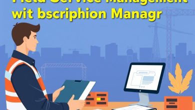 Field Service Management with Subscription Management A Comprehensive Guide - Field Service Management
