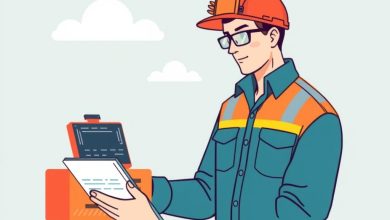 Field Service Management with Technician Availability Calendar Optimizing Resource Allocation and Customer Satisfaction - Field Service Management