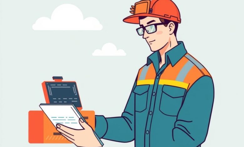 Field Service Management with Technician Availability Calendar Optimizing Resource Allocation and Customer Satisfaction - Field Service Management