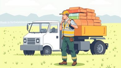 Field Service Management with Technician Load Balancing AI - Field Service Management