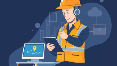 Field Service Management with Technician Location Check-In Enhancing Operational Efficiency and Customer Satisfaction - Field Service Management