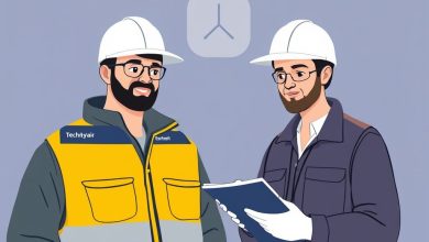Field Service Management with Technician Scorecards Enhancing Performance and Efficiency - Field Service Management