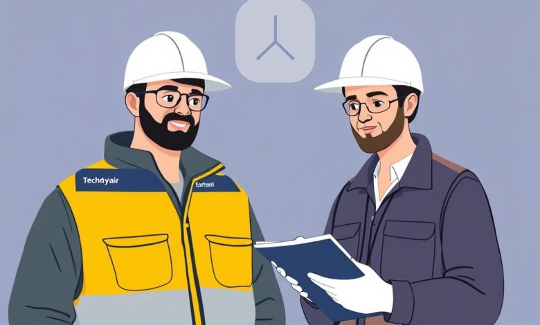 Field Service Management with Technician Scorecards Enhancing Performance and Efficiency - Field Service Management