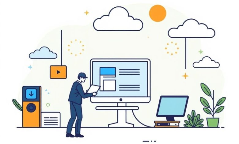 Field Service Management with Third-Party Portal Control Enhancing Operational Efficiency and Customer Experience - Field Service Management