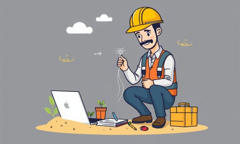 Field Service Management with Time-on-Site Reporting Optimizing Operations and Enhancing Customer Experience - Field Service Management