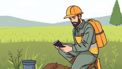 Field Service Management with Tool Usage Logging Optimizing Efficiency and Accountability - Field Service Management